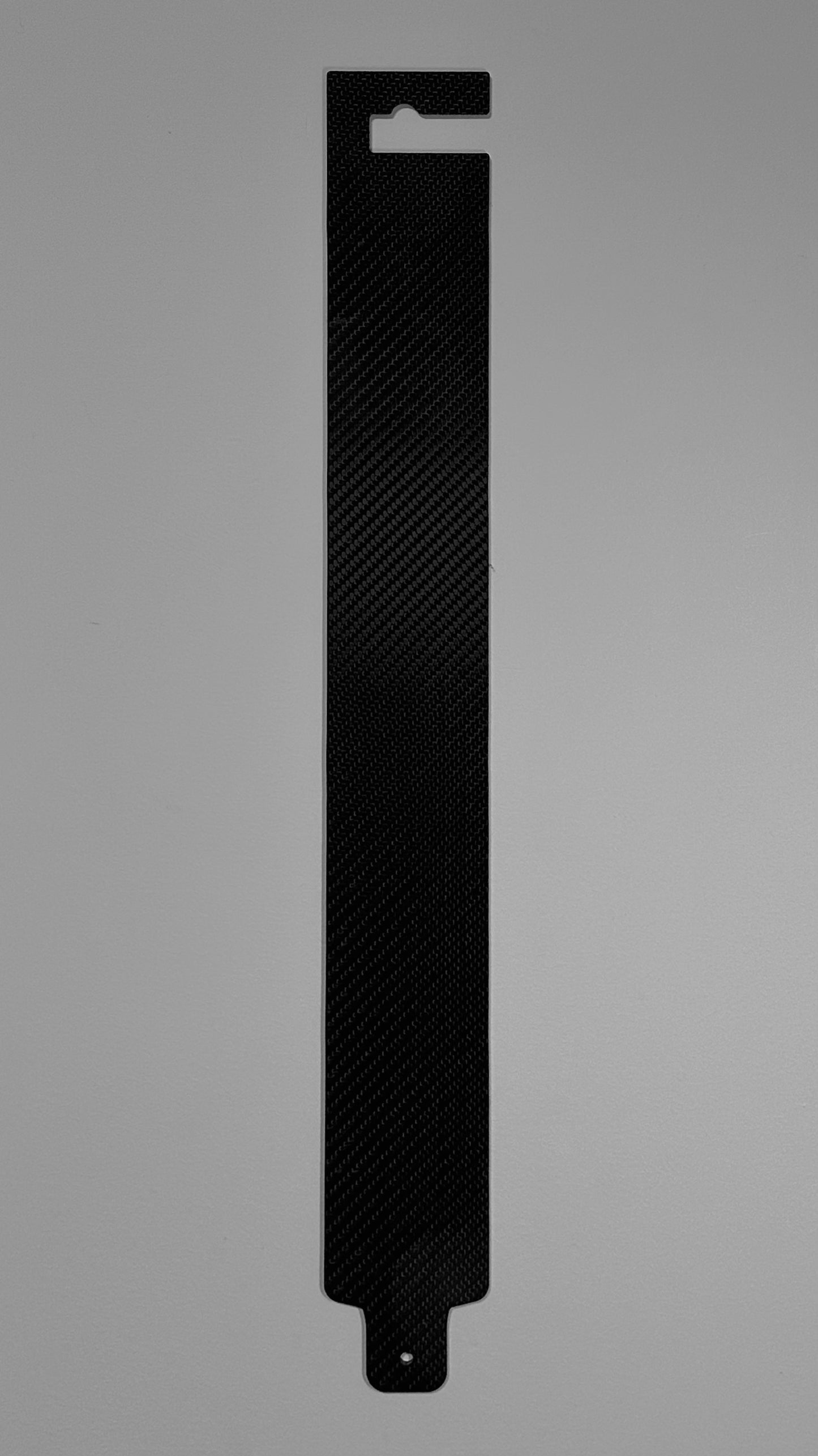 Carbon Fiber Hood Prop (Plain)